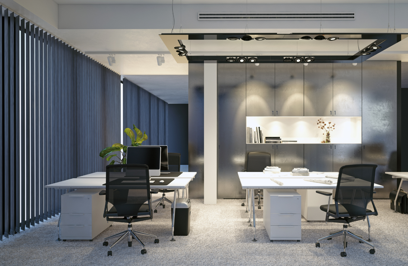 Office Cabin Interior designer
